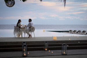 Huvafen Fushi_Destination Dining